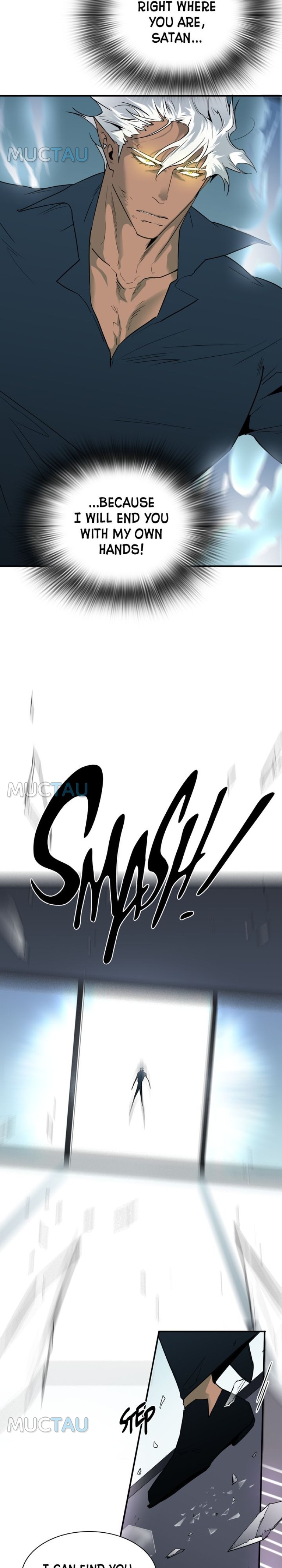 Dear. Door Chapter 94 page 19 - 