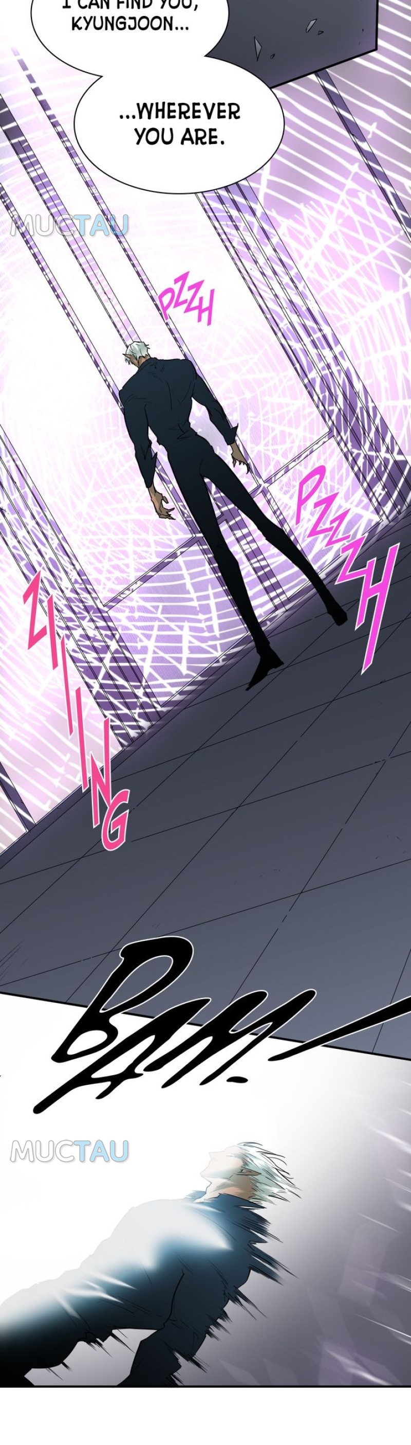 Dear. Door Chapter 94 page 20 - 