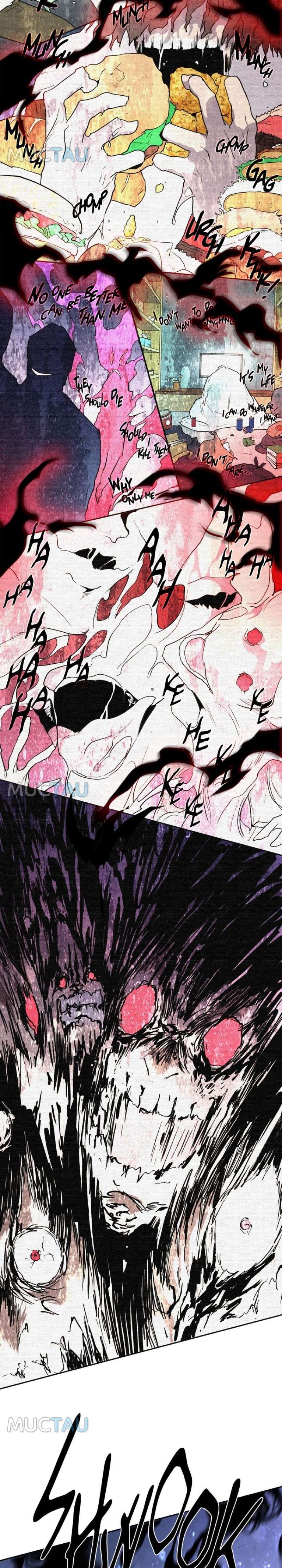 Dear. Door Chapter 94 page 3 - 
