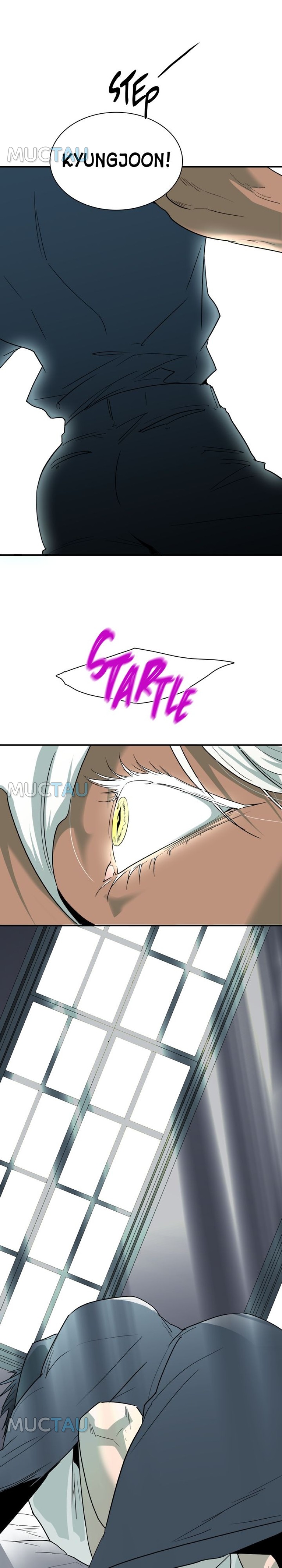 Dear. Door Chapter 94 page 21 - 