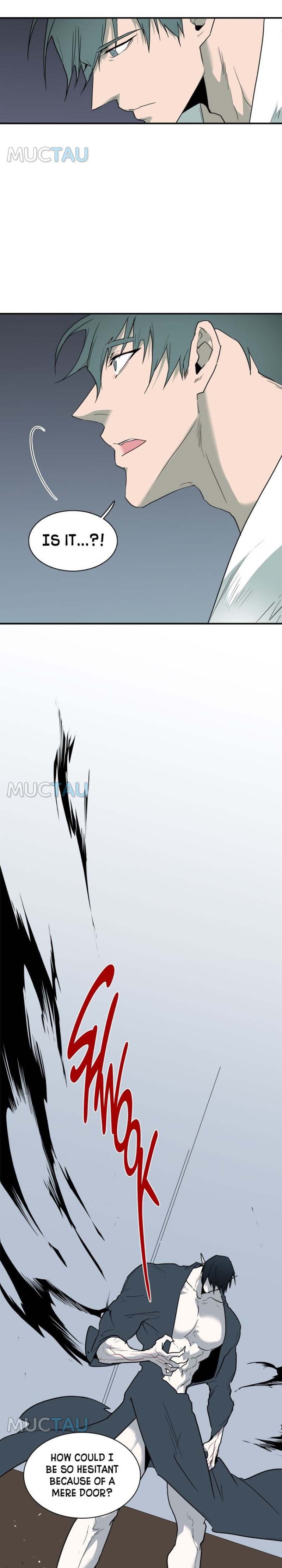 Dear. Door Chapter 94 page 9 - 