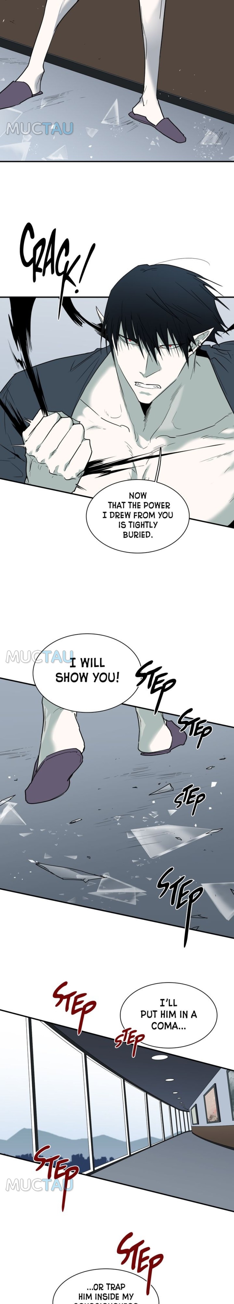 Dear. Door Chapter 94 page 10 - 