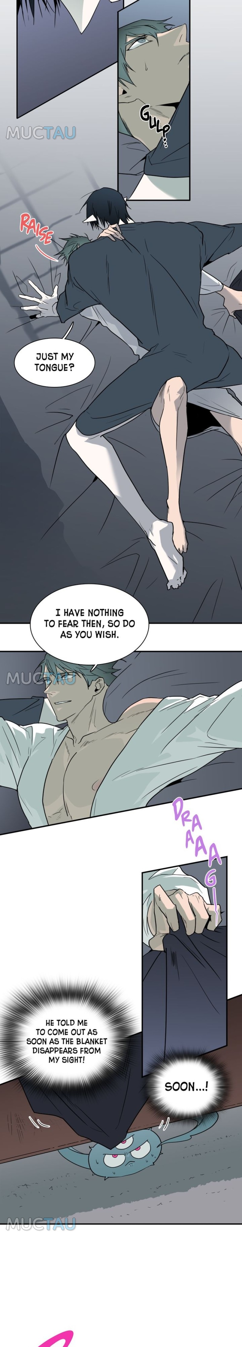Dear. Door Chapter 95 page 2 - 
