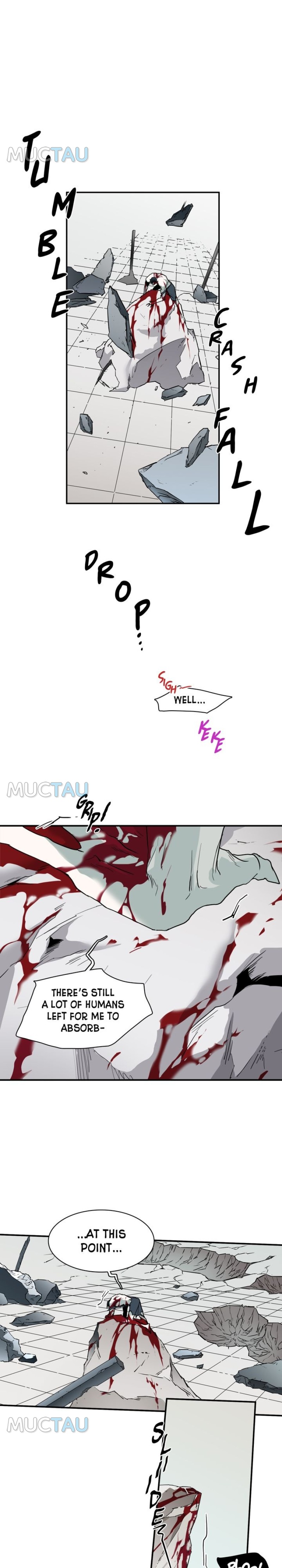 Dear. Door Chapter 95 page 16 - 