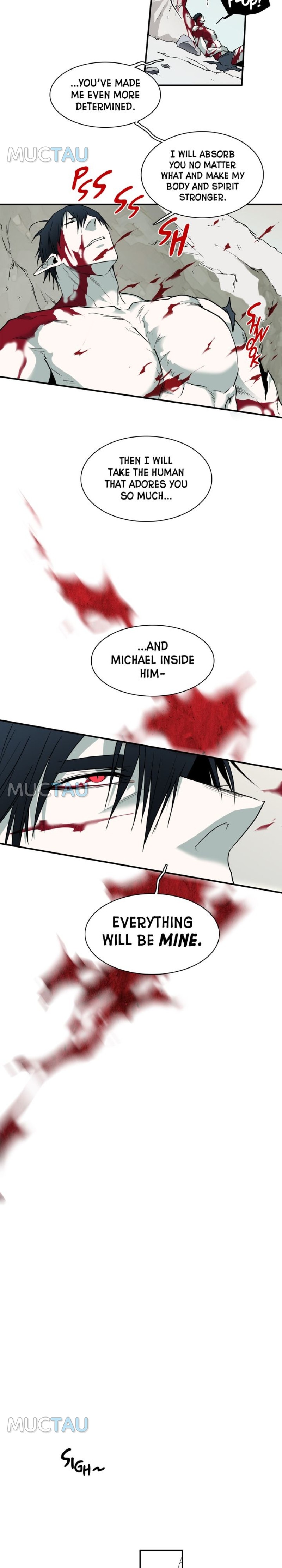 Dear. Door Chapter 95 page 17 - 