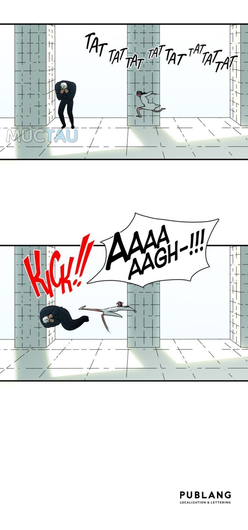 Dear. Door Chapter 95 page 22 - 