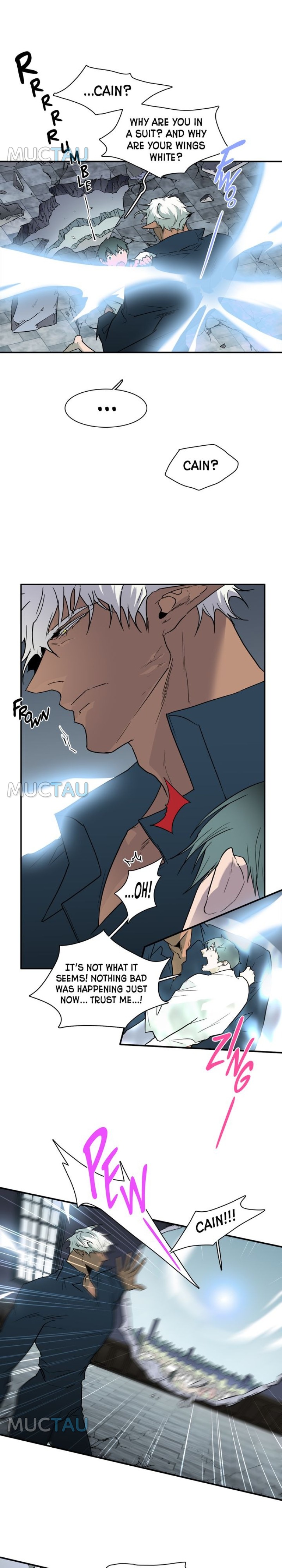Dear. Door Chapter 95 page 5 - 