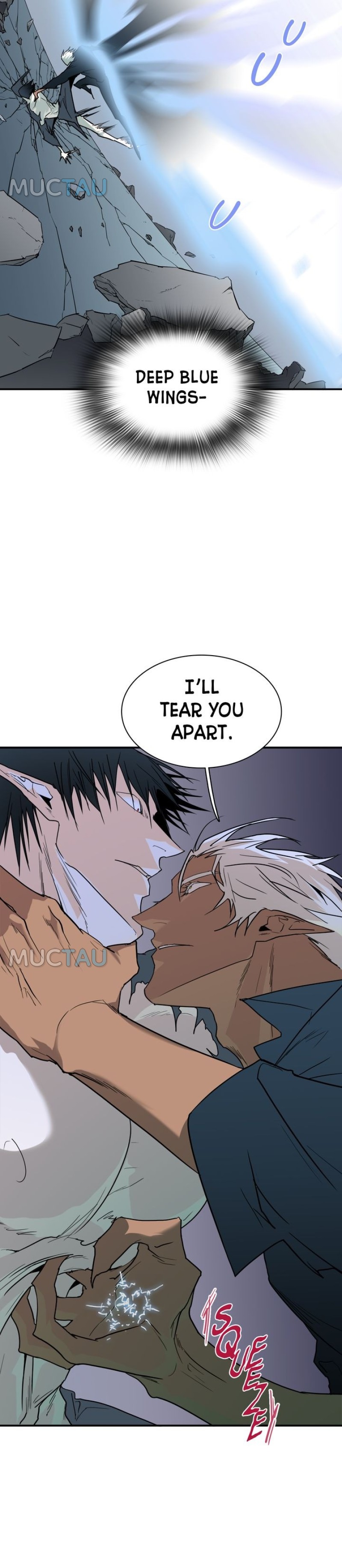 Dear. Door Chapter 95 page 7 - 