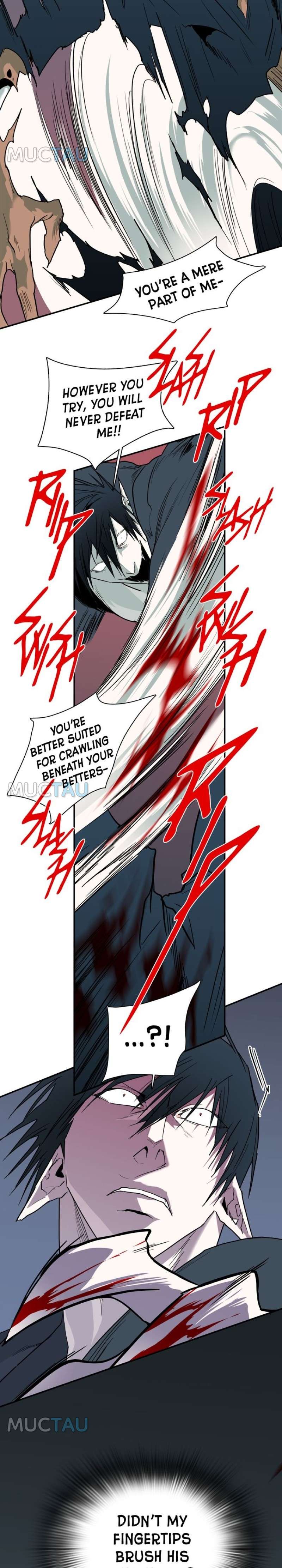 Dear. Door Chapter 95 page 9 - 