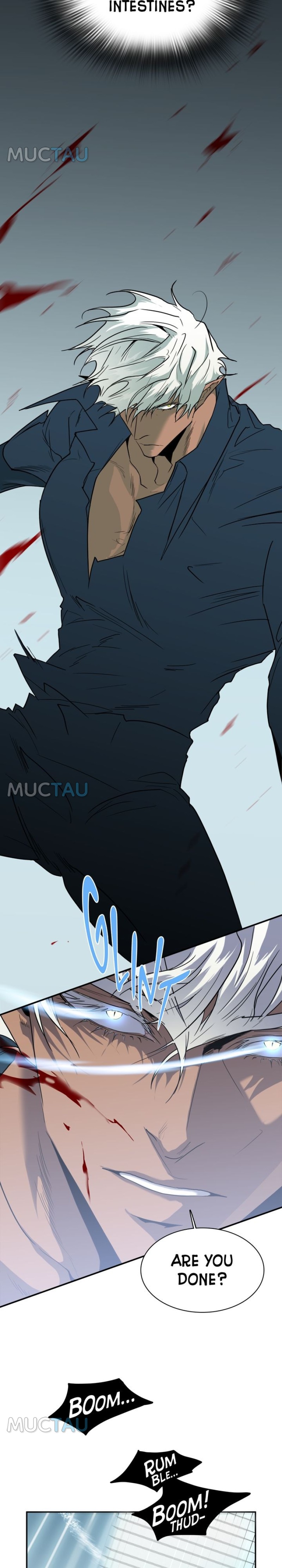 Dear. Door Chapter 95 page 10 - 