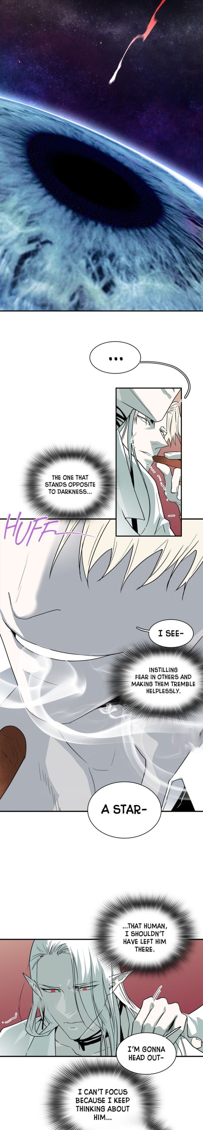 Dear. Door Chapter 96 page 19 - 