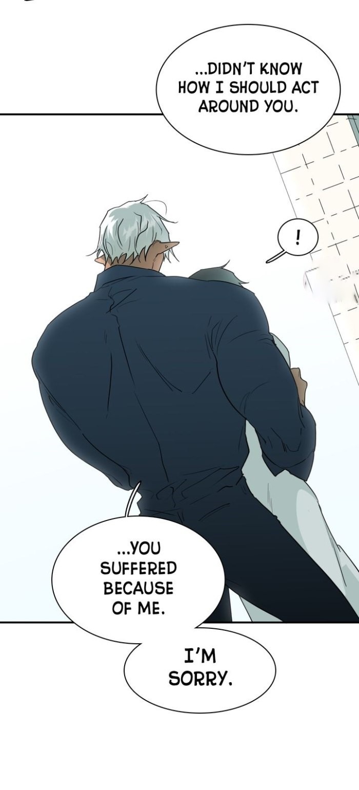 Dear. Door Chapter 96 page 4 - 