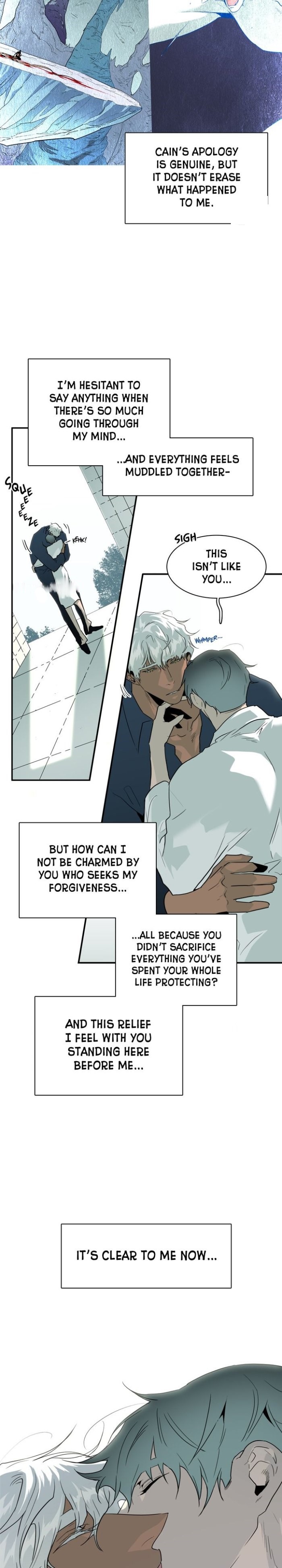 Dear. Door Chapter 96 page 6 - 