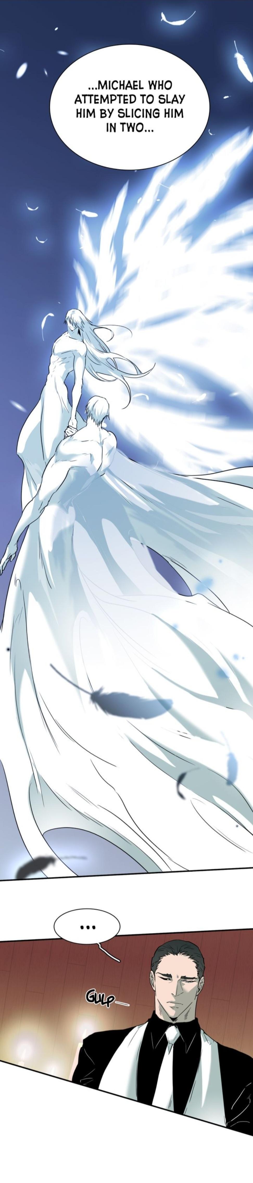 Dear. Door Chapter 97 page 14 - 