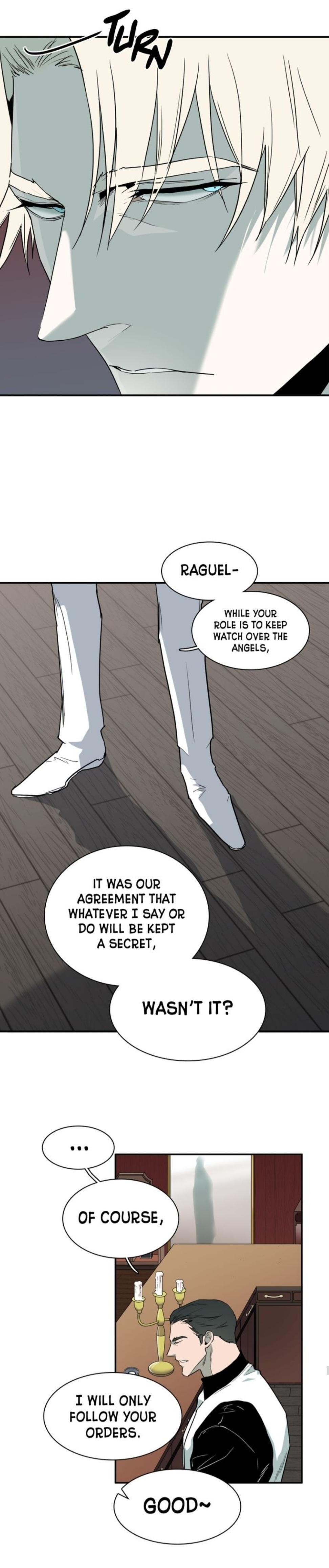 Dear. Door Chapter 97 page 15 - 
