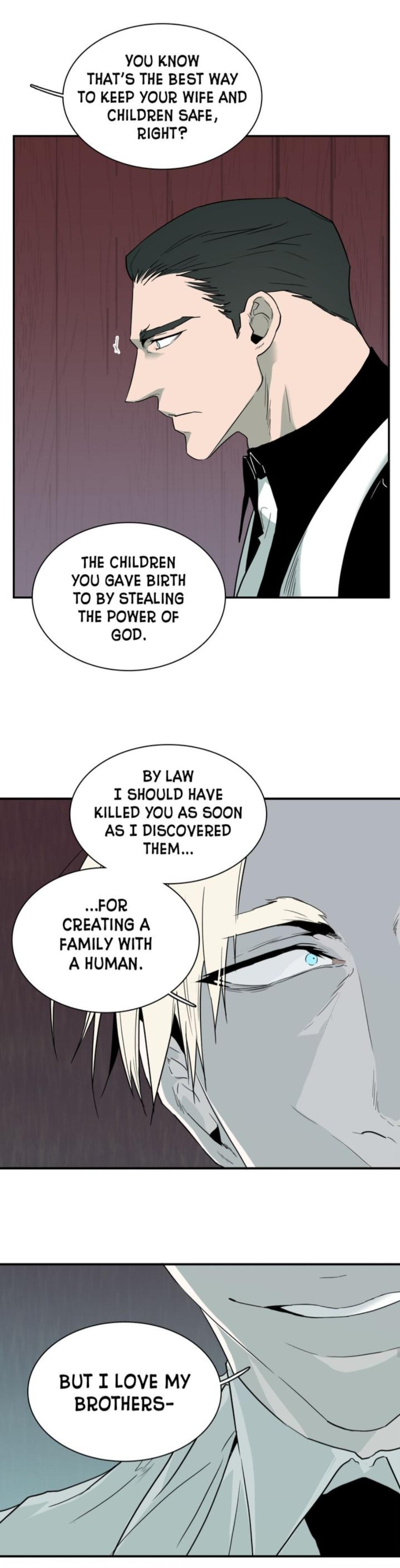 Dear. Door Chapter 97 page 16 - 