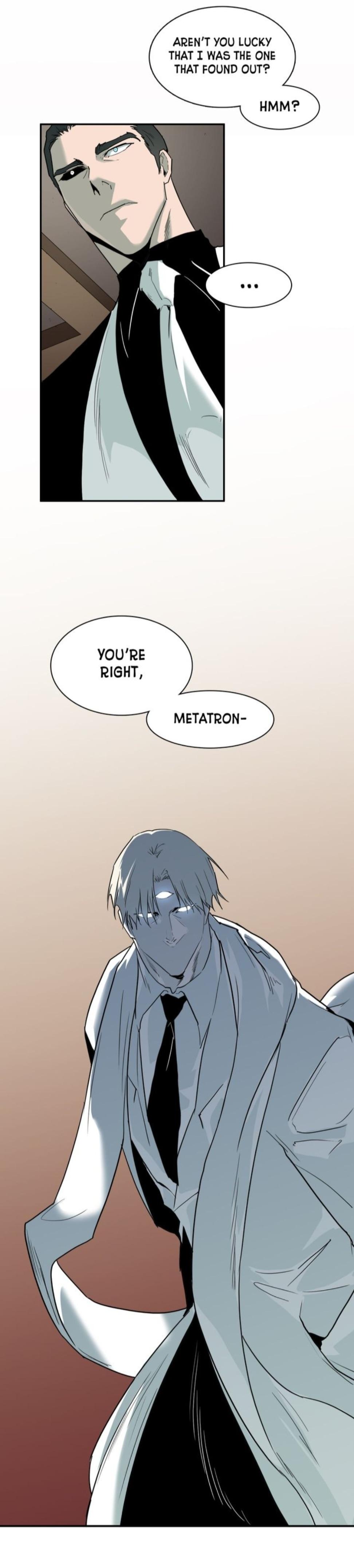 Dear. Door Chapter 97 page 17 - 