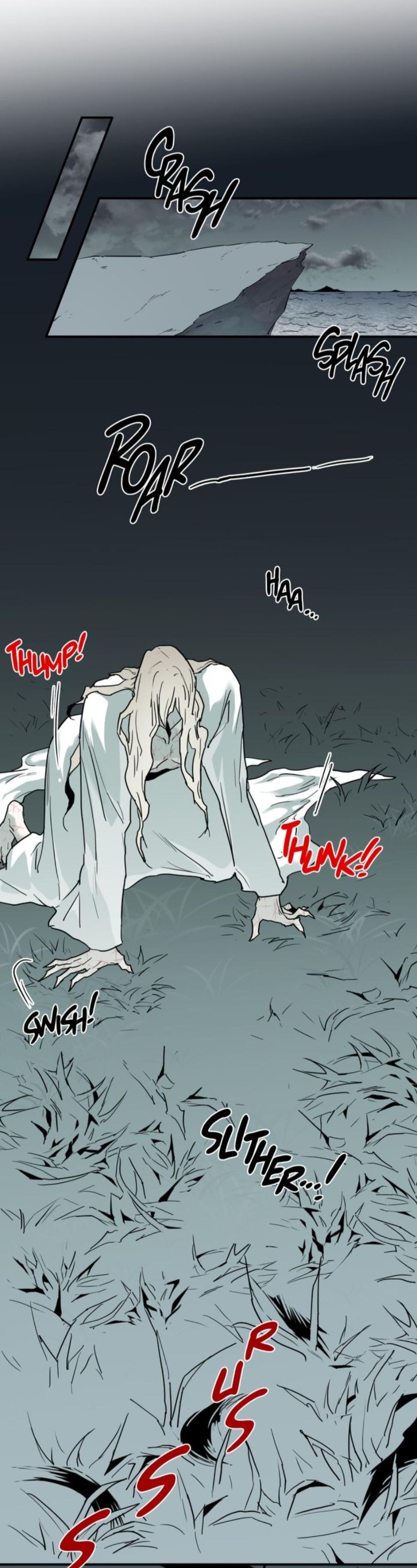 Dear. Door Chapter 97 page 19 - 