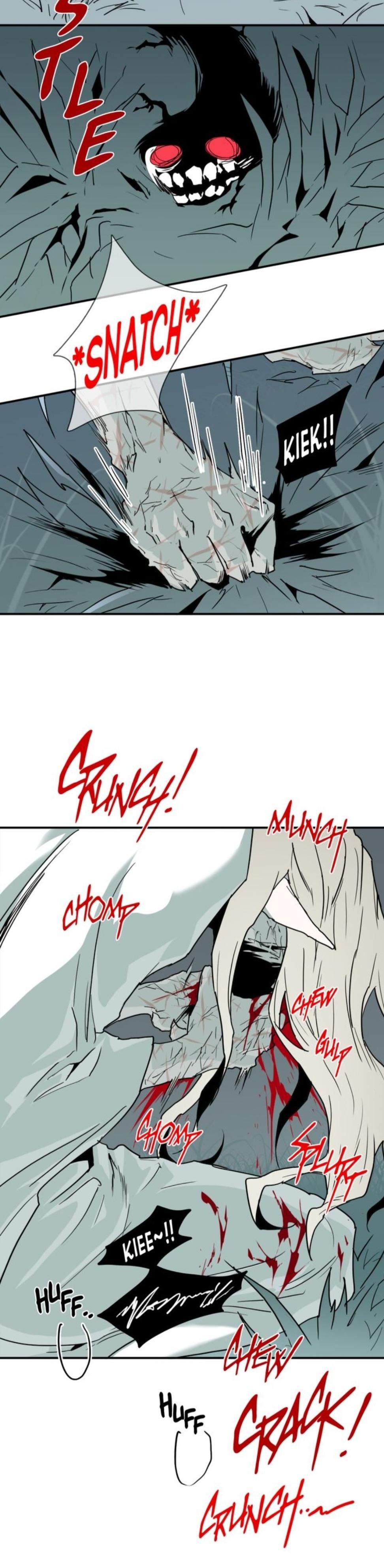 Dear. Door Chapter 97 page 20 - 