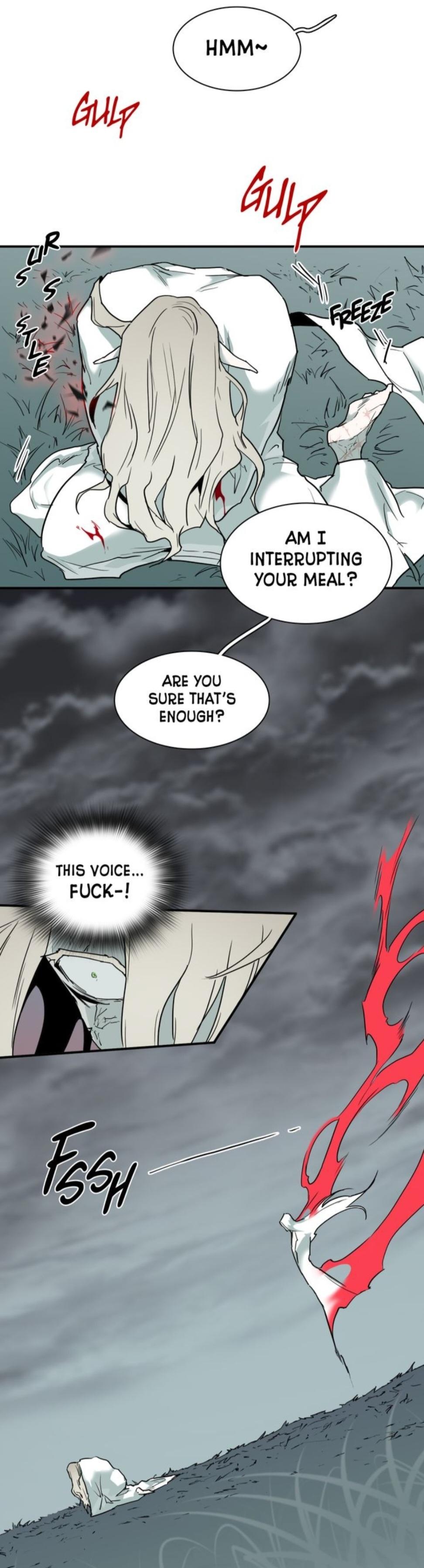 Dear. Door Chapter 97 page 21 - 
