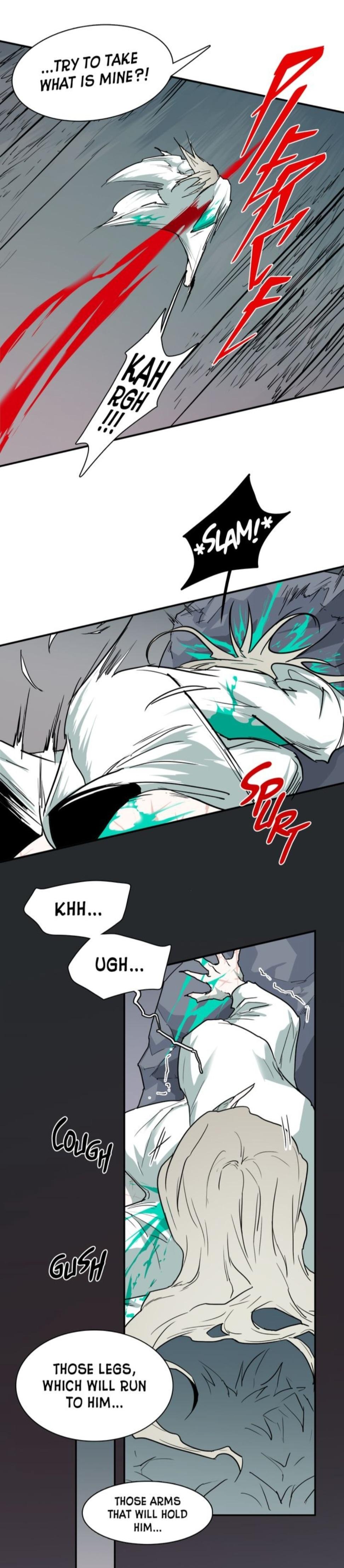 Dear. Door Chapter 97 page 24 - 