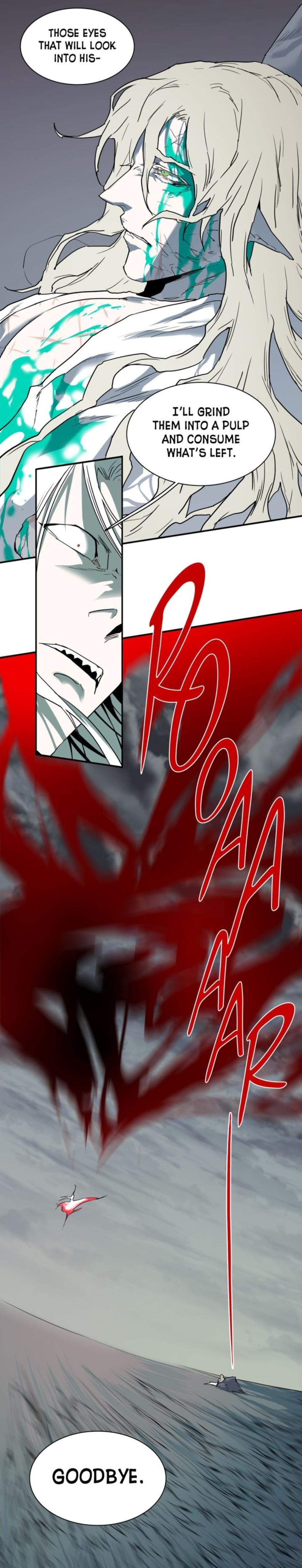 Dear. Door Chapter 97 page 25 - 