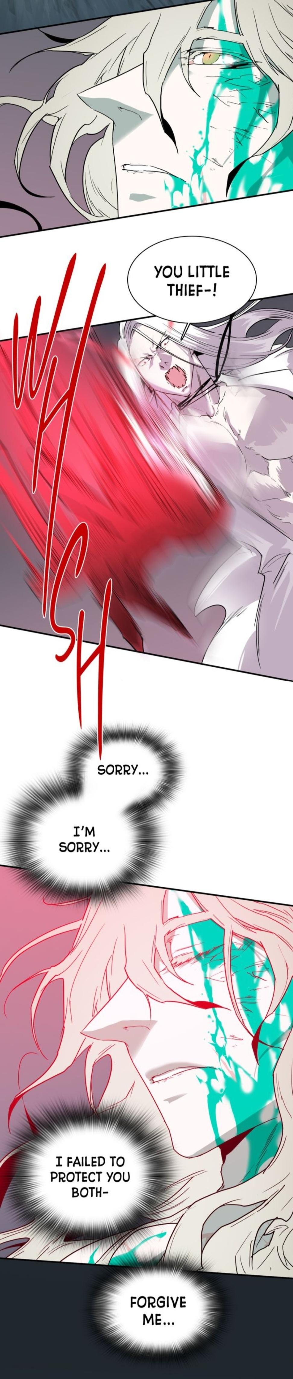 Dear. Door Chapter 97 page 26 - 