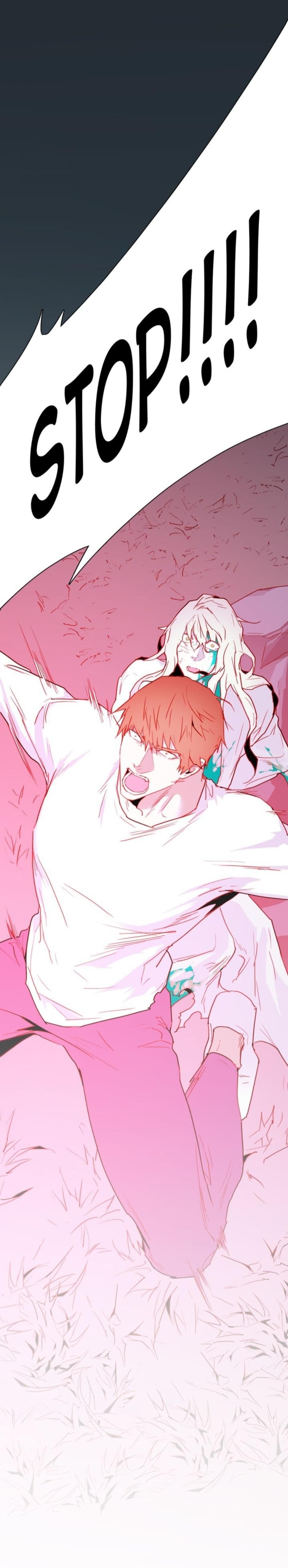 Dear. Door Chapter 97 page 27 - 