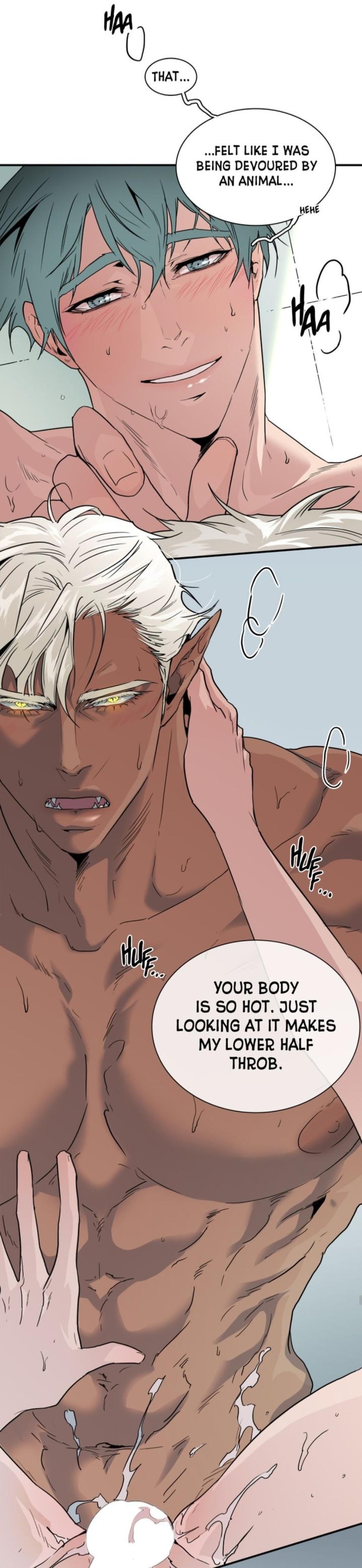 Dear. Door Chapter 97 page 6 - 