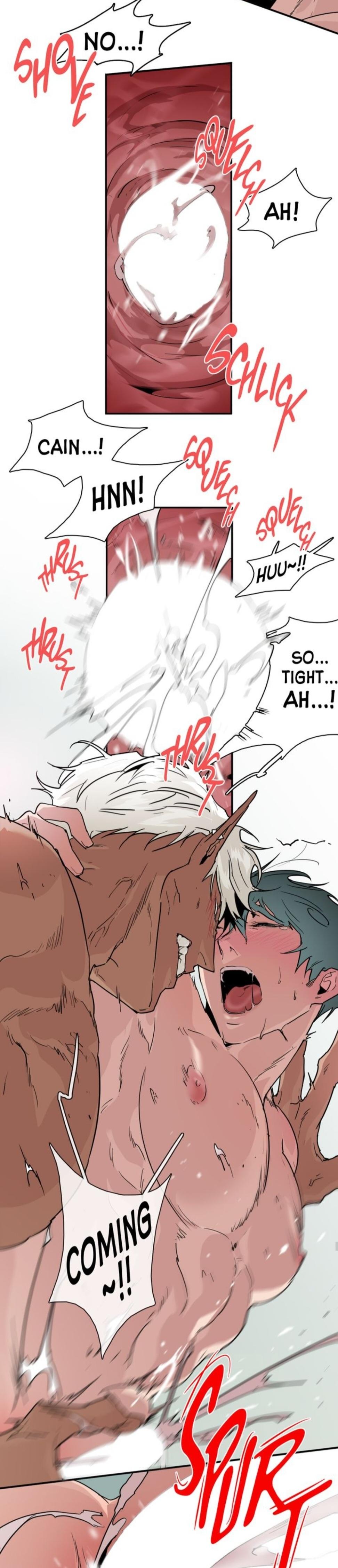 Dear. Door Chapter 97 page 8 - 