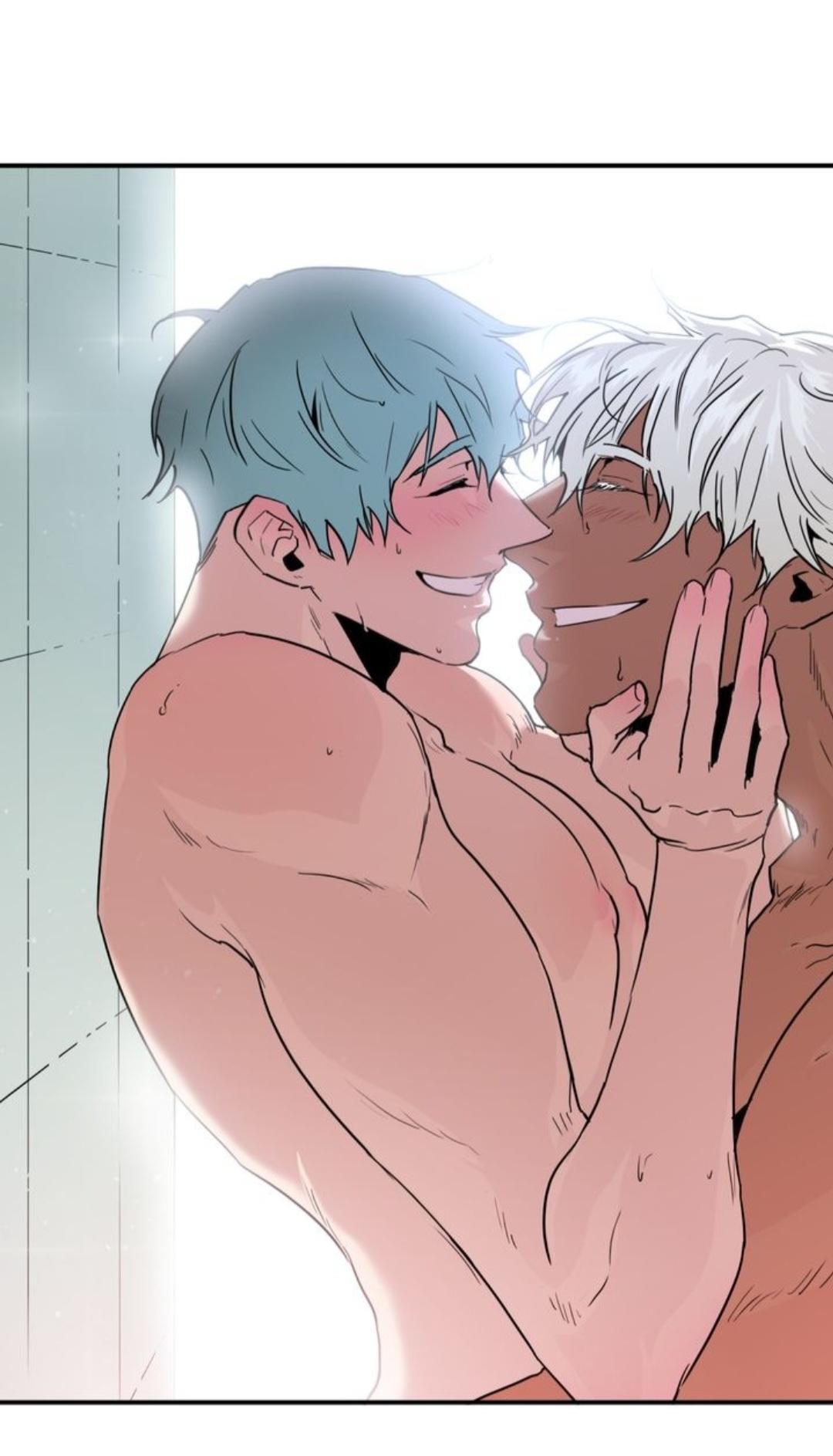 Dear. Door Chapter 97 page 10 - 