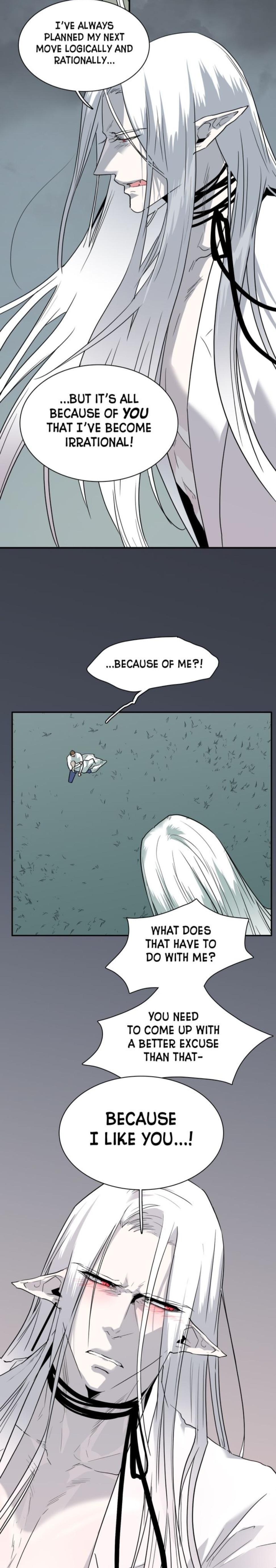 Dear. Door Chapter 98 page 12 - 