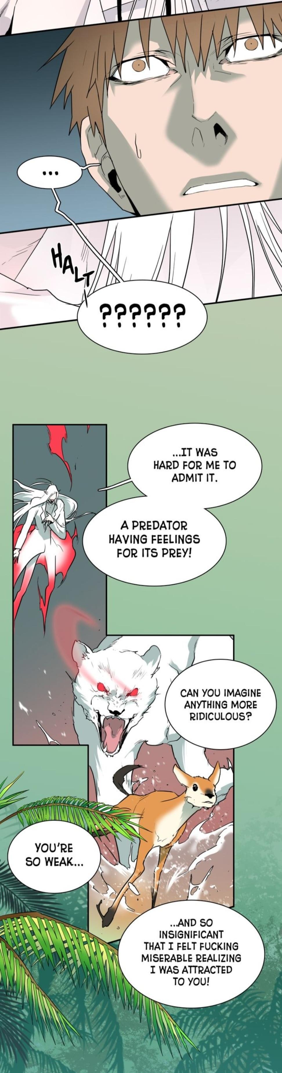 Dear. Door Chapter 98 page 13 - 
