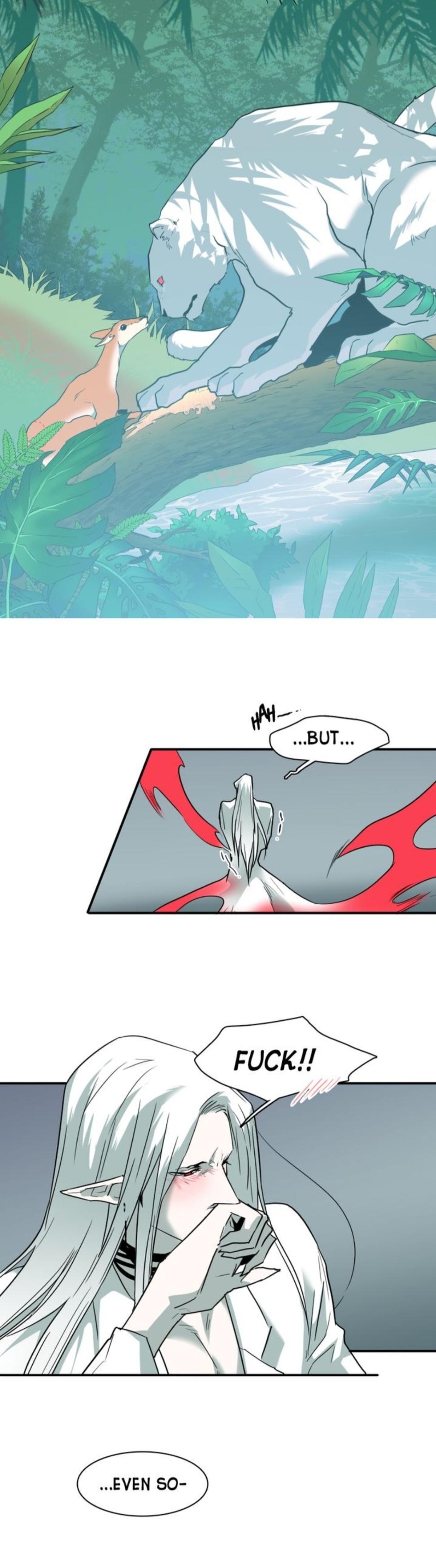 Dear. Door Chapter 98 page 14 - 