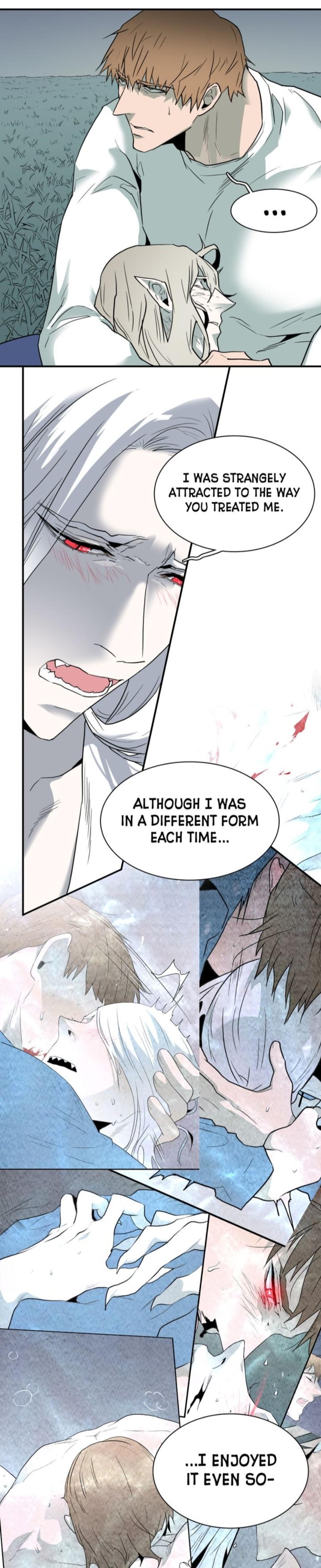 Dear. Door Chapter 98 page 15 - 