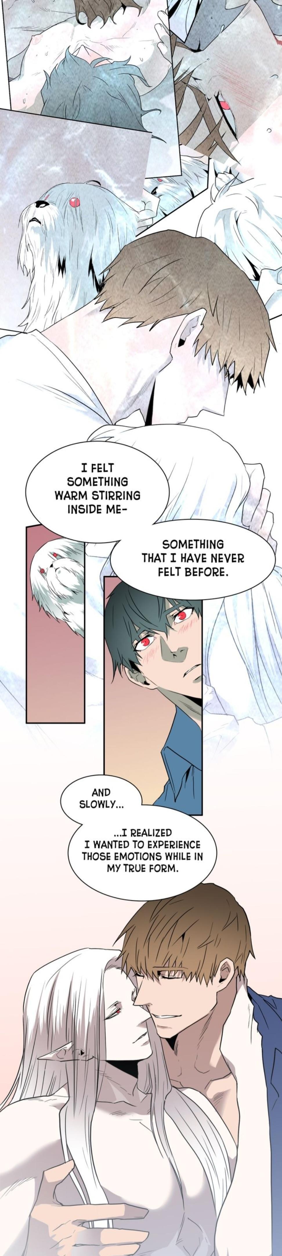 Dear. Door Chapter 98 page 16 - 
