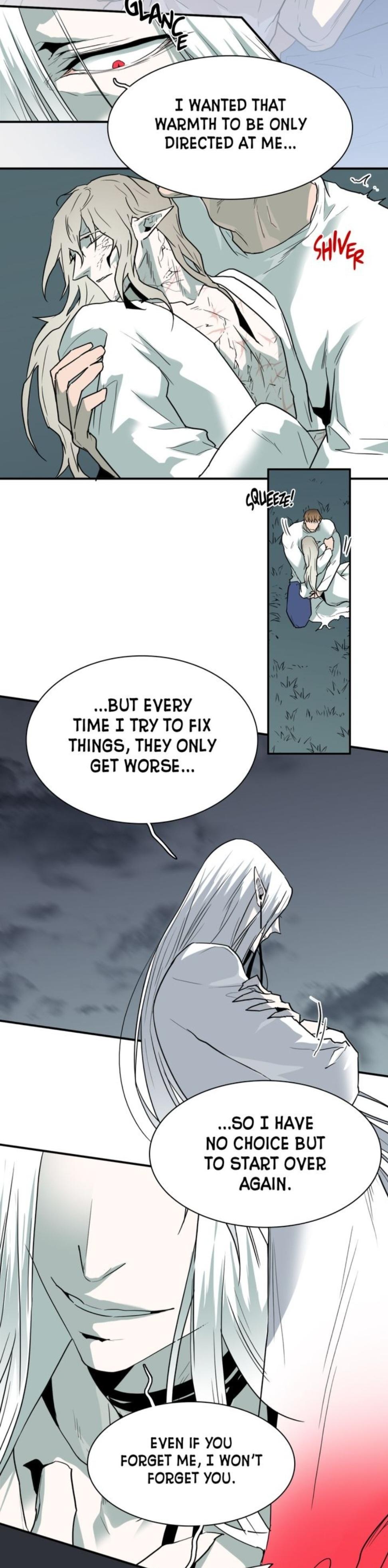 Dear. Door Chapter 98 page 17 - 