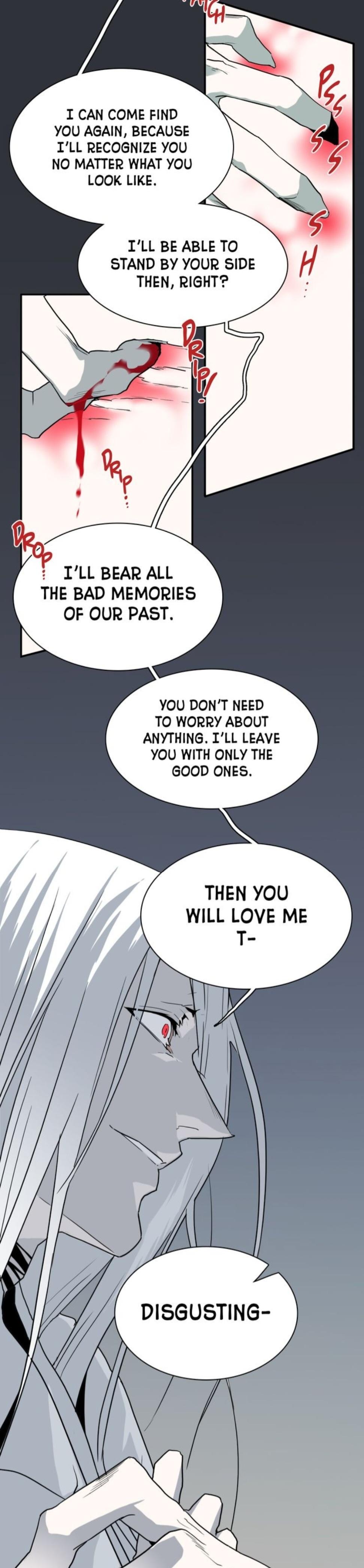 Dear. Door Chapter 98 page 18 - 