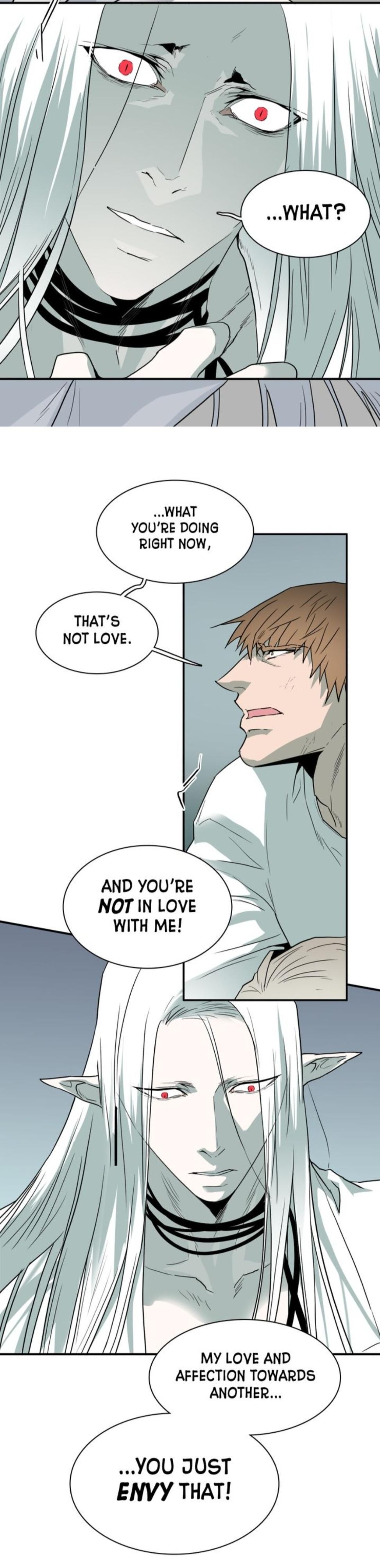 Dear. Door Chapter 98 page 19 - 