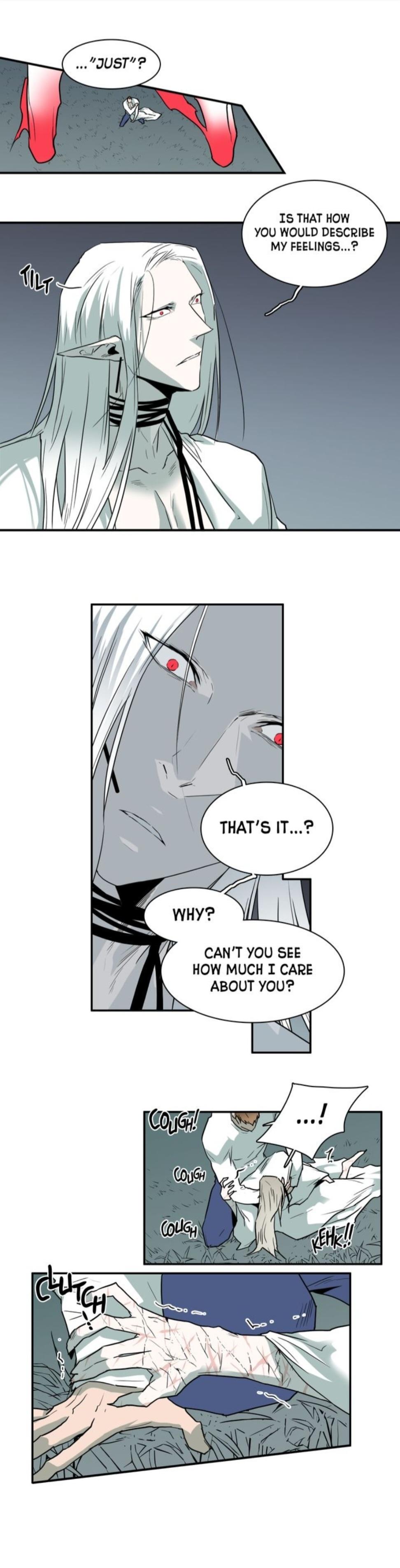 Dear. Door Chapter 98 page 20 - 