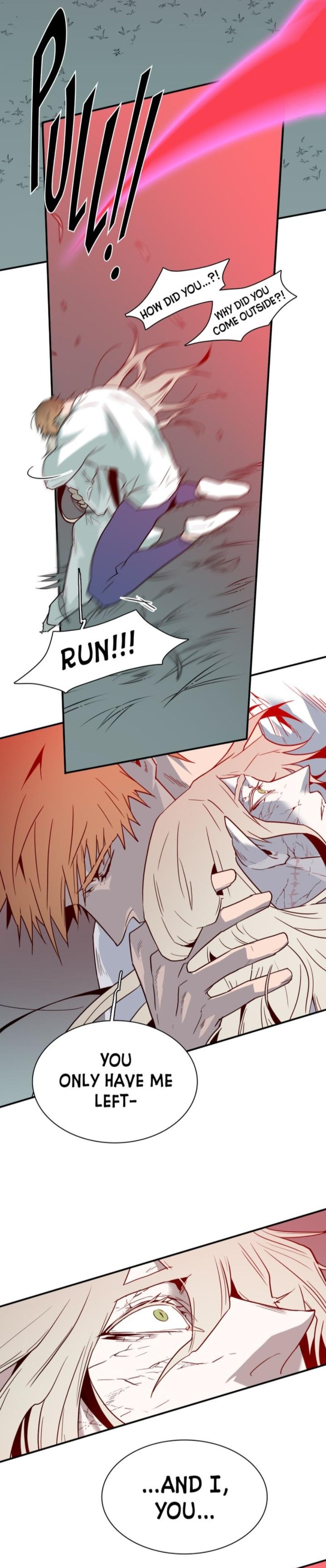 Dear. Door Chapter 98 page 3 - 