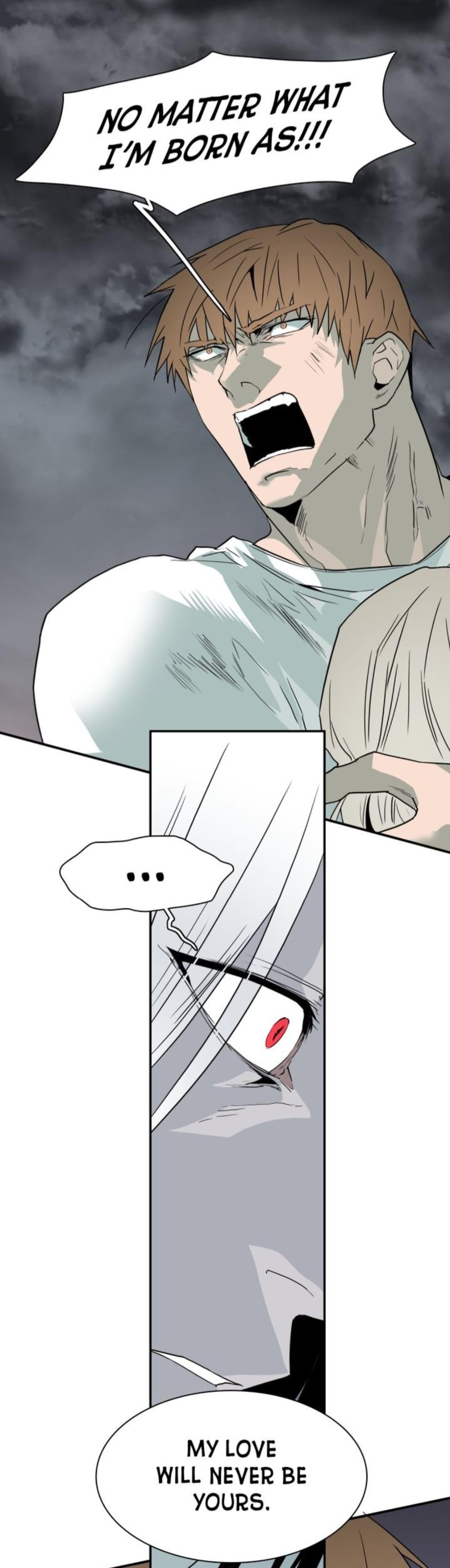 Dear. Door Chapter 98 page 22 - 