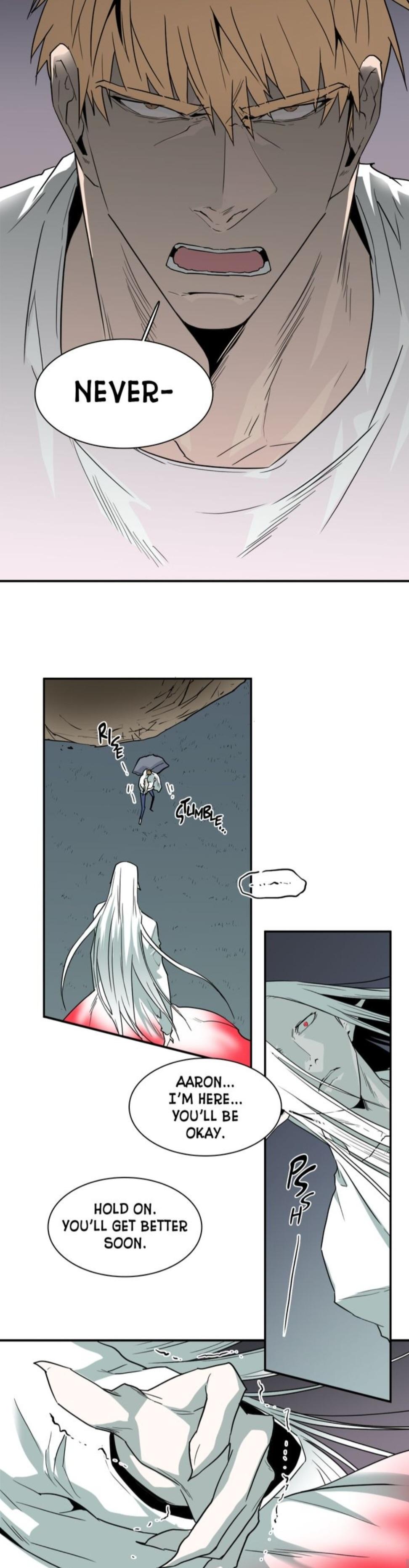 Dear. Door Chapter 98 page 23 - 