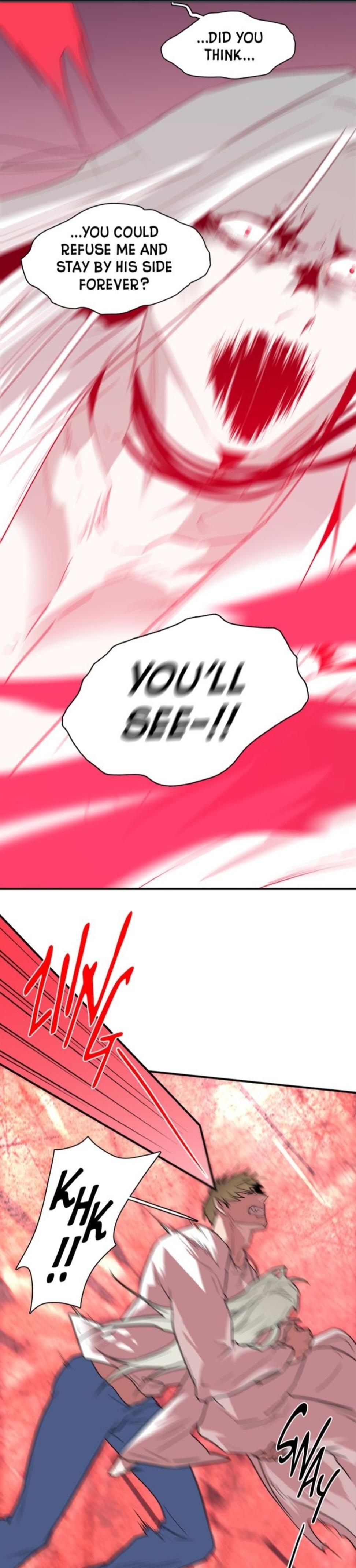 Dear. Door Chapter 98 page 24 - 