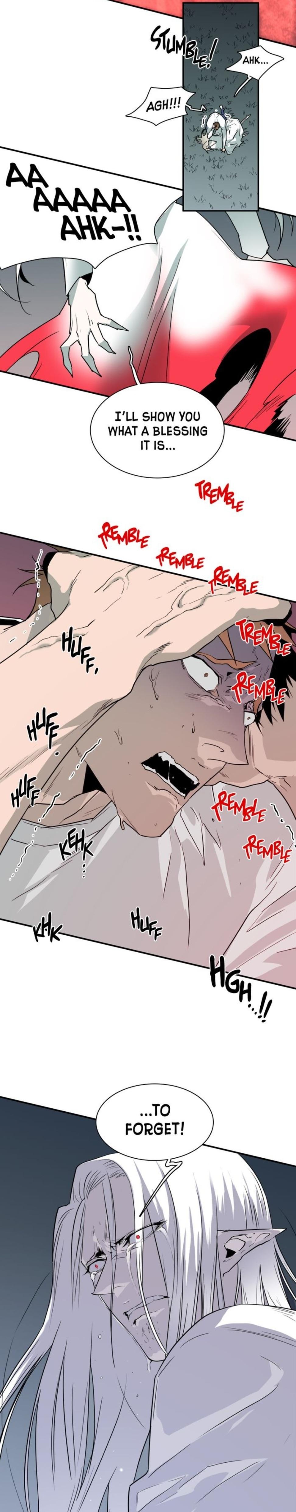 Dear. Door Chapter 98 page 25 - 