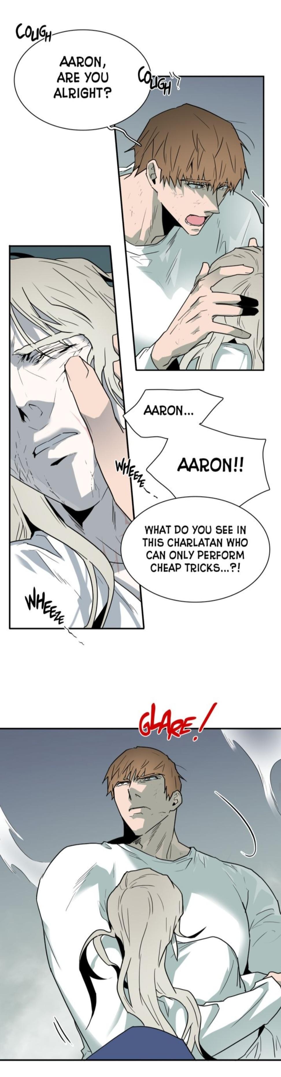Dear. Door Chapter 98 page 7 - 