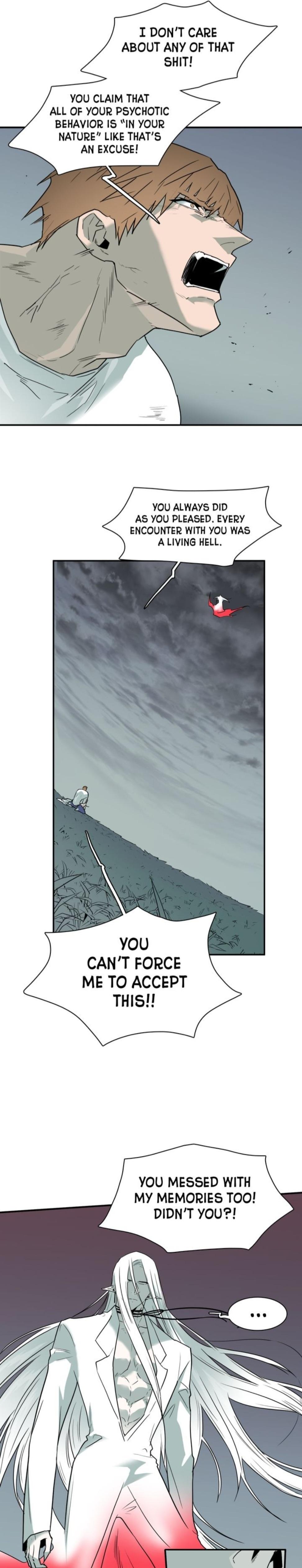 Dear. Door Chapter 98 page 10 - 