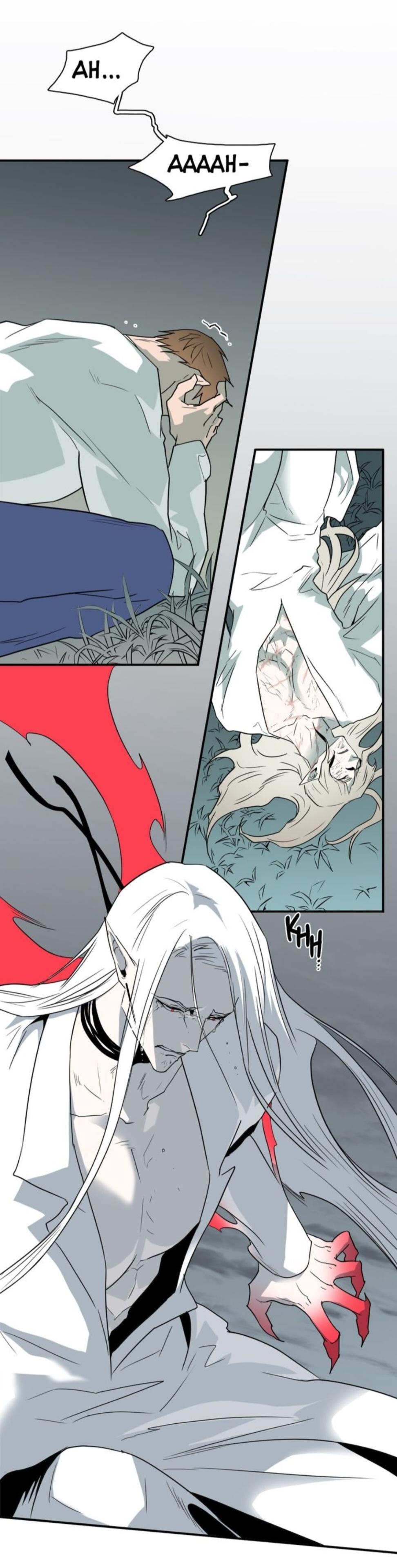 Dear. Door Chapter 99 page 2 - 