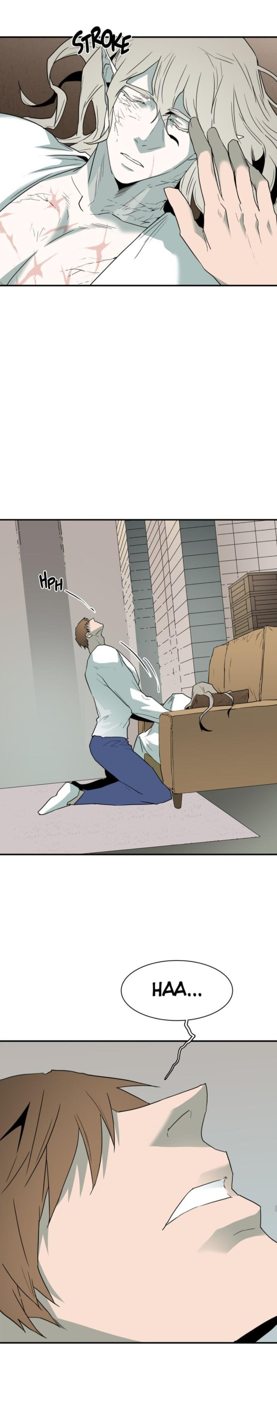 Dear. Door Chapter 99 page 11 - 
