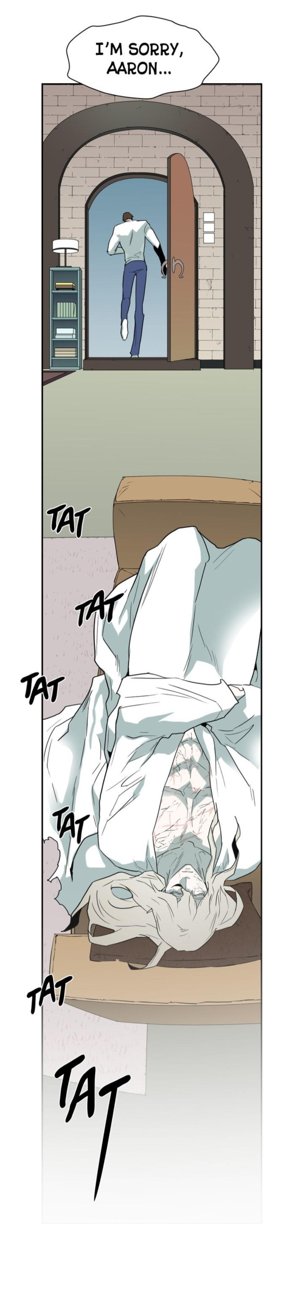 Dear. Door Chapter 99 page 13 - 